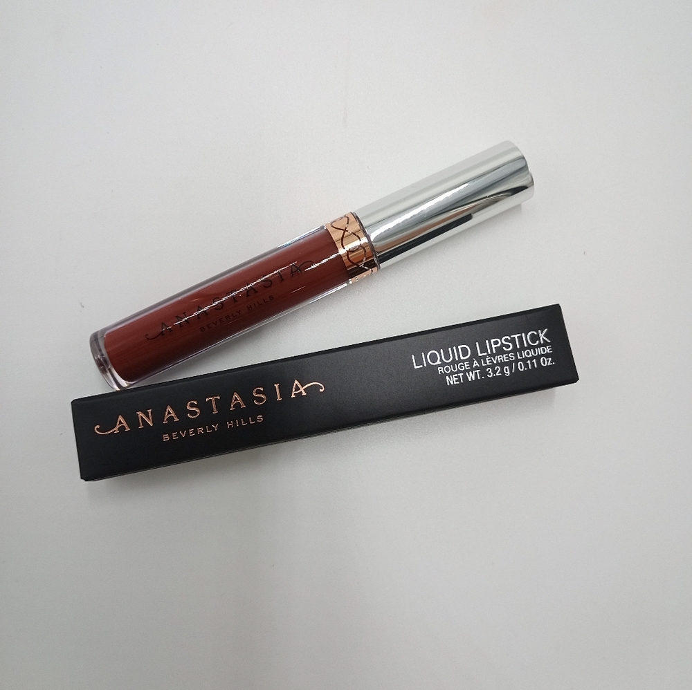 Anastasia Beverly Hills Liquid Lipstick